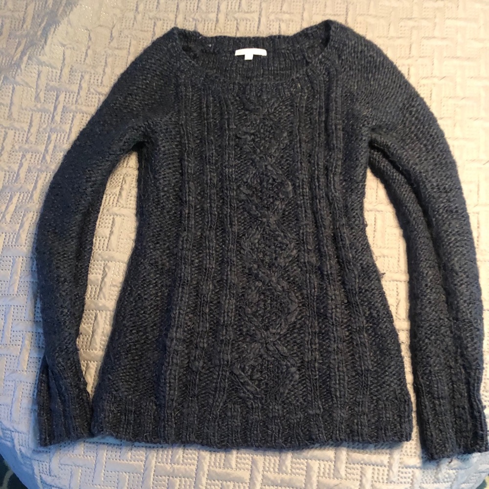 GAP tall sweater